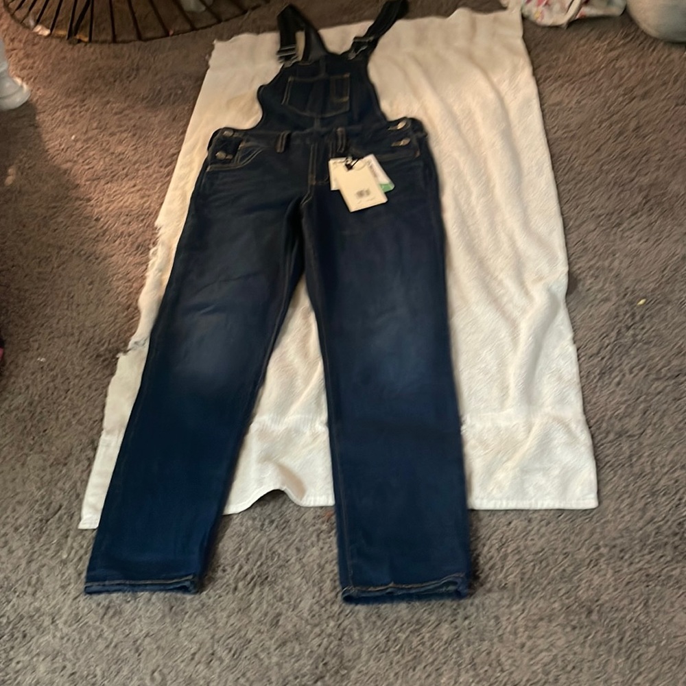 Levi overalls BNWT. Size small